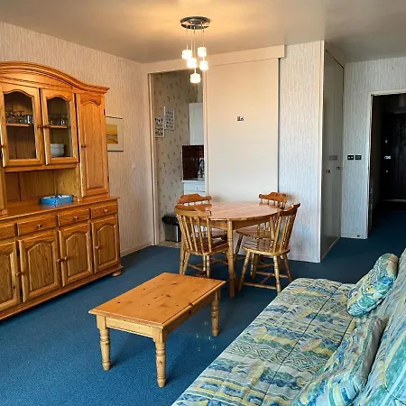 Vue Et Parking Apartman *