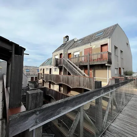 公寓 Vue Et Parking