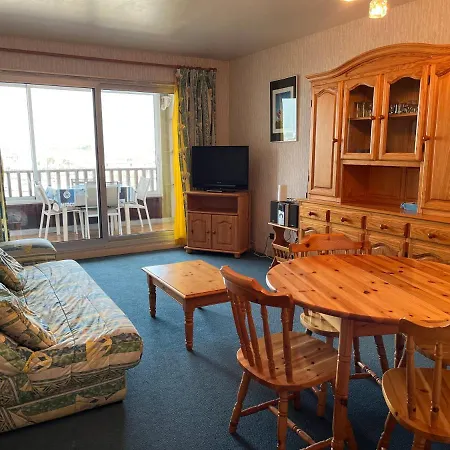 Vue Et Parking 拉罗歇尔