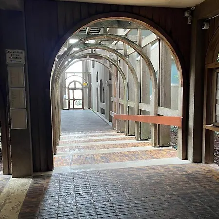 Apartman Vue Et Parking La Rochelle