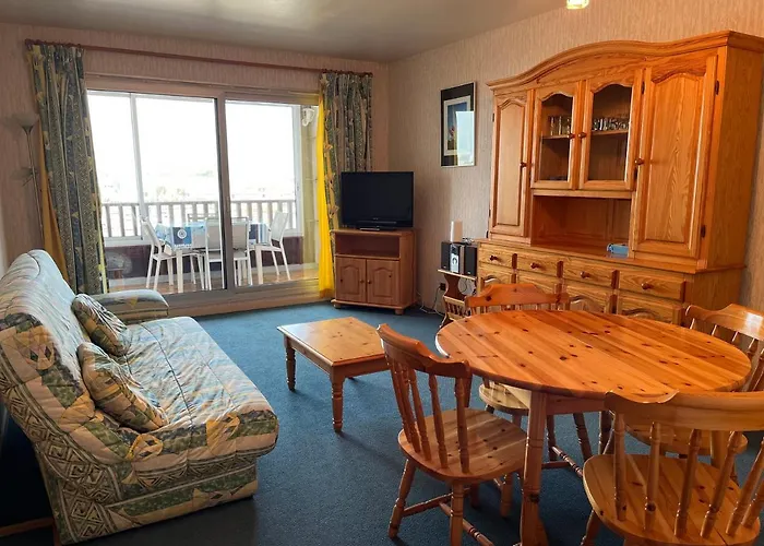 Vue Et Parking La Rochelle (Charente-Maritime)