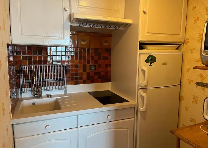 Vue Et Parking La Rochelle (Charente-Maritime)