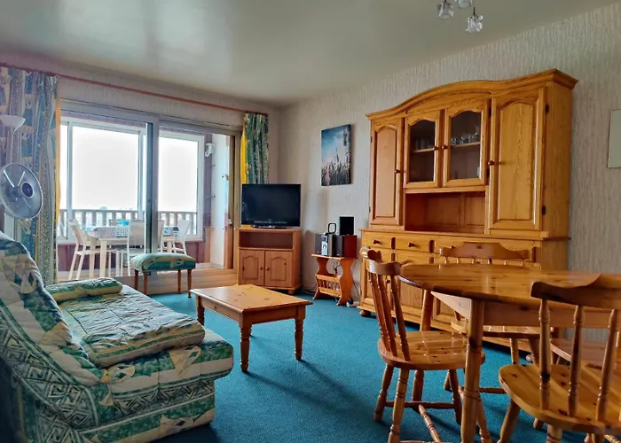 Vue Et Parking La Rochelle (Charente-Maritime)